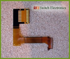PIONEER DEH-P6800MP & DEH-P7800MP Auto Stereo Ribbon Flat Flex Cable