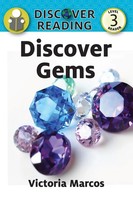 Victoria Marcos | Discover Gems | Taschenbuch | Englisch (2015)