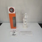Vintage Jet/Kayo Oil Co. Gas Pump White Phone Advertising Promo W/ Box