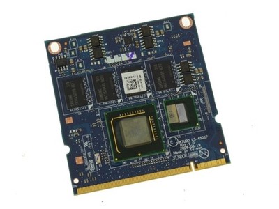 Daughterboard Dell D144J Daughterboard - Intel Atom Z530 Processor - 1 GB DDR2