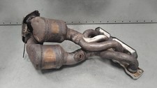 Catalyseurs BMW SERIE 3