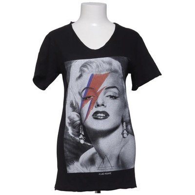 Life is a Joke x Eleven Paris, T-shirt, Größe: S, MONROE #CSX