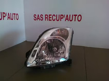 Feu avant (phare) Suzuki SWIFT
