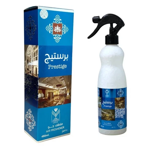 Prestige Almas Perfumes Air Freshener 480ml