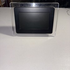 Elemental Electronics 7 Digital Photo Frame-W/2 Interchangeable Frames EBF73