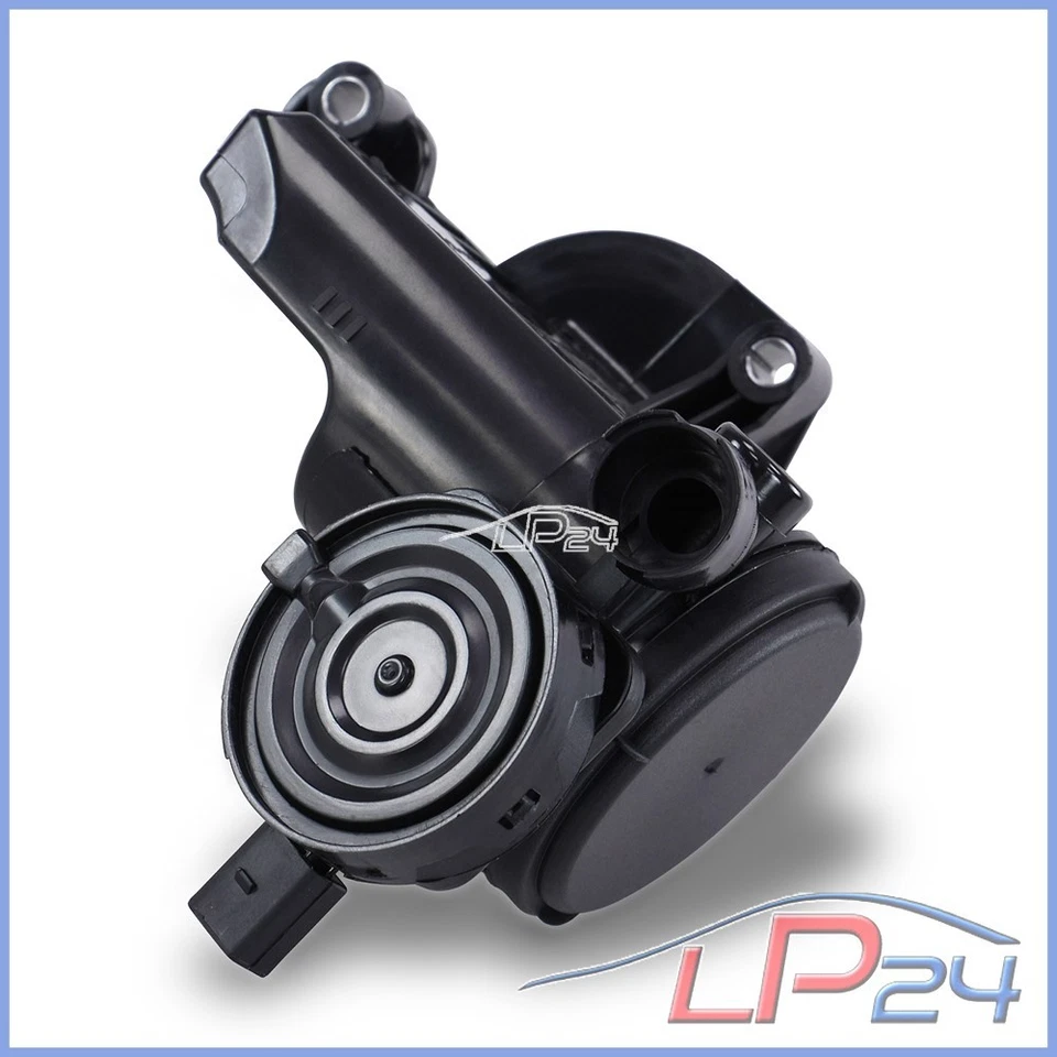 FEBI BILSTEIN VENTILATION DE CARTER POUR AUDI A2 SEAT SKODA VW GOLF 5 6 POLO 9N - Photo 3/4