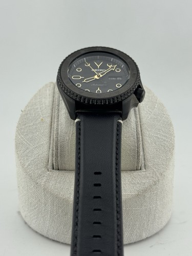 Seiko 5 Sports SKX Bruce Lee Limited Edition Uhr SRPK39 Brandneu in Box - Bild 3 von 8