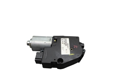 Maserati Quattroporte 2003-2013 Sunroof motor P/N 6117026C Photo - $57