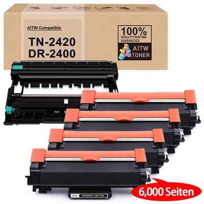 XXL Toner kompatibel Brother TN-2420 MFC-L2710DW L2750DW L2730DW L2732DW L2712DW