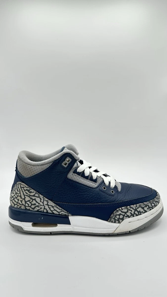 Jordan Eclipse Blue - 724010-401 for Sale | Authenticity  display picture 3