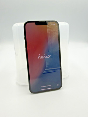 iPhone 13 128gb - Unlocked - 86% battery Life - Good Screen - Apple