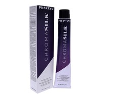 Pravana ChromaSilk Creme Hair Color - 6.1 Dark Ash Blonde 3 oz