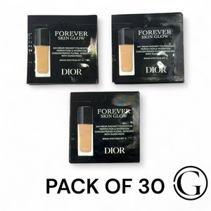 Dior Forever Skin Glow Foundation | eBay