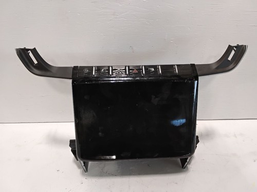 2021-2025 Jeep GRAND CHEROKEE 10.10" Display Screen Center Console