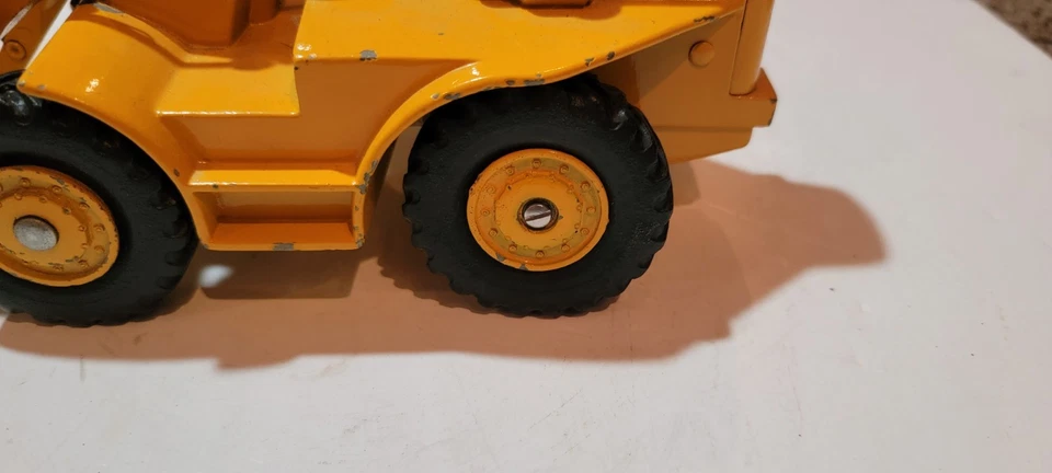 CAT Caterpillar 944 Wheel Loader 1964 1:24 - Image 4 of 4