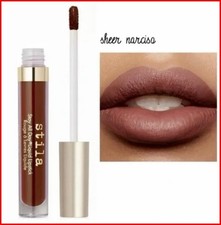 Stila Stay All Day Sheer Liquid Lipstick SHEER NARCISO 1Day Ships