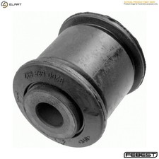 2x MOUNTING CONTROLTRAILING ARM HYAB-GETB FOR HYUNDAI D3EA 1.5L 3cyl TB 1.5L TB