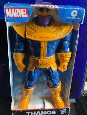 Marvel: Thanos 9.5'' Action Figure 2019 made by Hasbro