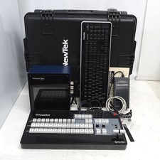 NewTek TriCaster Mini HD-4sdi