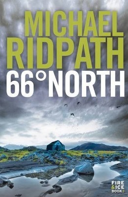 66 North (Fire and Ice) (Fire & Ice),Michael Ridpath