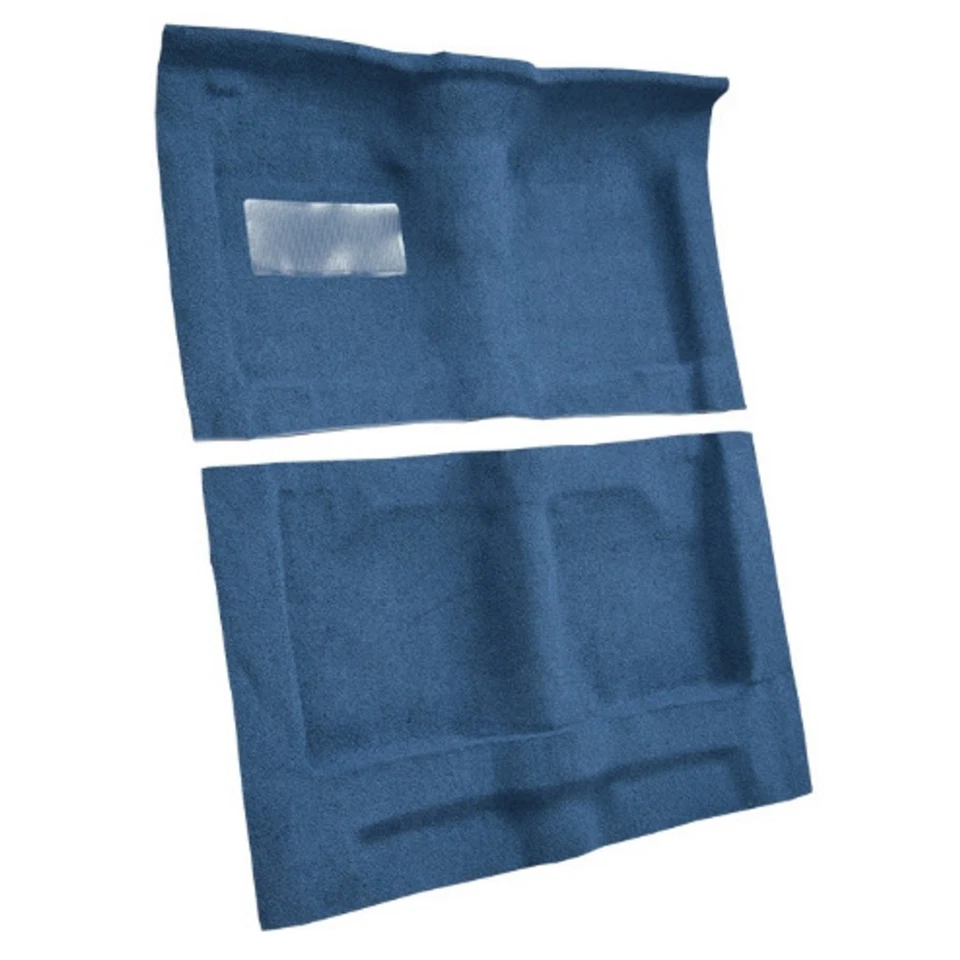 Alfombra para Oldsmobile Starfire 1961-1962 bucle convertible de 2 puertas Foto 2 de 4