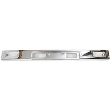 Front Bumper For Toyota Pickup 1984-1988 2wd 3-piece Bright Replaces 5211189139 Front Bumper For Toyota Pickup 1984-1988 2wd 3-piece Bright Replaces 5211189139