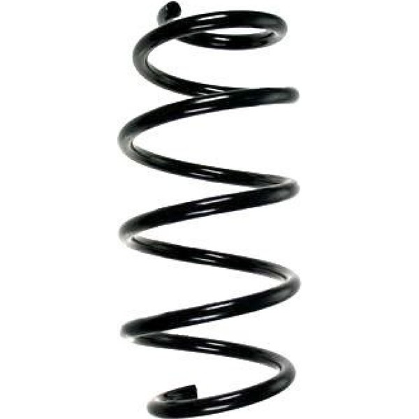 Spidan 85868 Fahrwerksfeder FüR Ford S MAX WA6-image