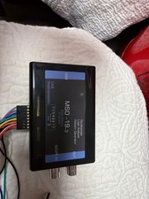 Link Instruments MSO-19 USB Oscilloscope Logic Analyzer 60MHz 200MSa/s w/ Probe