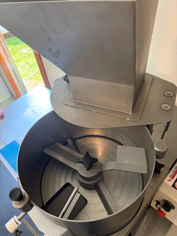 Deighton Formatic r1200- máquina de biscoito-massa ex-produção de biscoitos - Imagem 4 de 4