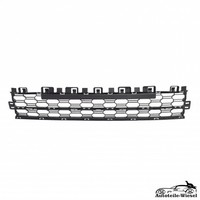 StoßStange Gitter FüR Skoda Octavia Combi Mitte Vorne 19-25