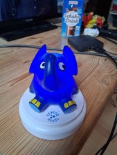 Kinder Nachttischlampen