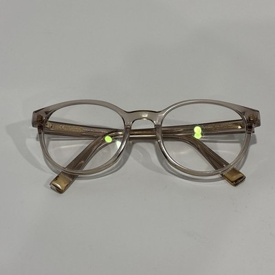 Furla Eyeglasses, Frames Only, VFU642V  COL07T1 50-21-140, Plastic