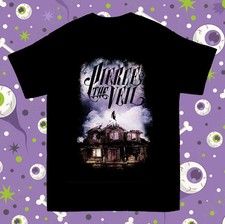 Pierce The Veil Black cotton T shirt Full Size S-5XL