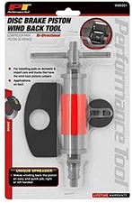 Performance Tool    W89201    Disc Brake Caliper Spreader