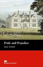 Pride and Prejudice: Intermediate (Macmillan Readers)-Jane Auste