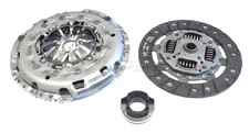 Kit d'embrayage Audi 200