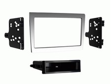 Mounting Frame Set Double DIN