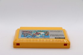 Super Mario Bros.  Nintendo Famicom Japan Nintendo 1985 Tested