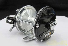 Olympic Strong 15S Bait Reel