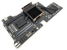 Apple iMac 27" 2017 A1862 Logic Board 2.5GHz Xeon 2170B Vega 56 820-00967-A
