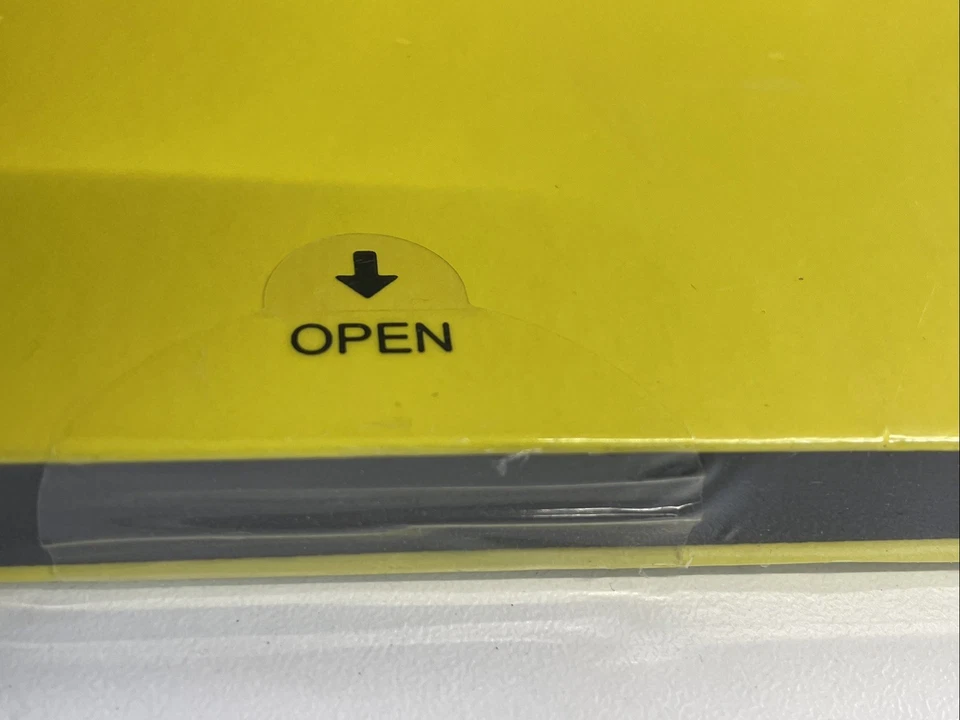 NIB Tempered Glass Screen Protector for iPad Pro 13-Inch M4 (2024) - Image 2 of 4