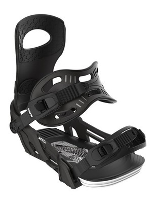 Bent Metal Metta 2026 Damen Bindungen Snowboardbindungen
