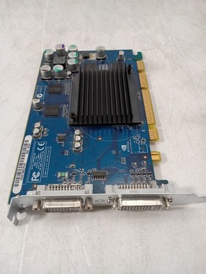 Apple NVIDIA A146 Geforce FX 5200 (603-3254) 64MB DDR SDRAM AGP Video Card