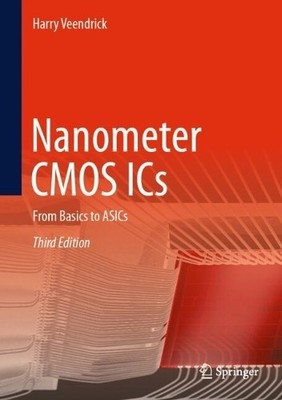 Nanometer CMOS ICs - 9783031642487
