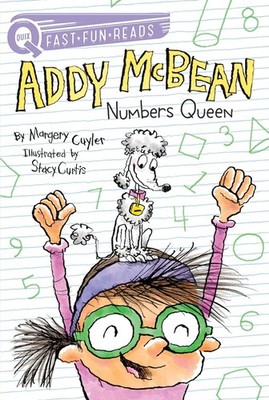 Numbers Queen: A QUIX Book (Addy McBean)