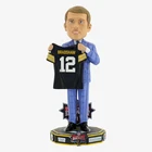 Terry Bradshaw Pittsburgh Steelers 1970 NFL Draft Pick Bobblehead NFL