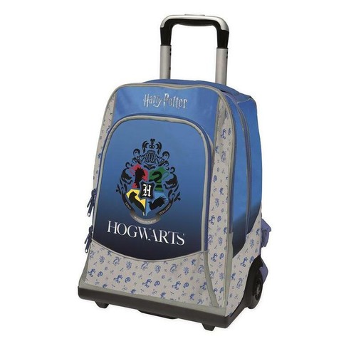 ZAINO TROLLEY HARRY POTTER | eBay