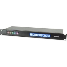 Interactive Technologies CS-3900 Cue Recall Unit