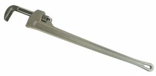 Toledo Pipe 31115 48" Aluminum Pipe Wrench fits RIDGID® Model 848 6" Capacity
