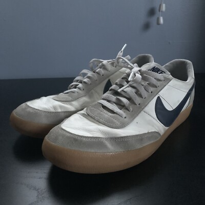 Nike x J.Crew Killshot 2 Sail Midnight Navy ★ 432997-107 Nike J.Crew Killshot 2 Sail Midnight Navy 432997-107 Mens